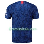 Camisolas de Futebol Chelsea Equipamento Principal 2019/20 Manga Curta